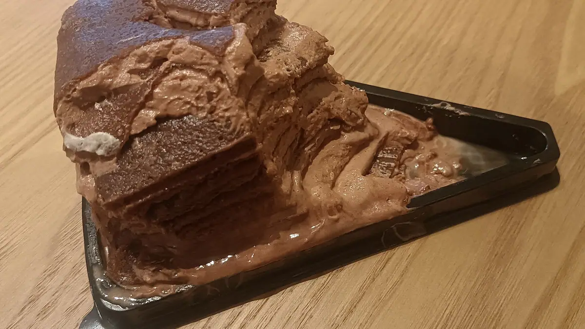 Jann's Cakes (Shop) – cake shop in Dunvegan, Portree