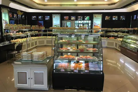 Jann's Cakes (Shop) photo 2